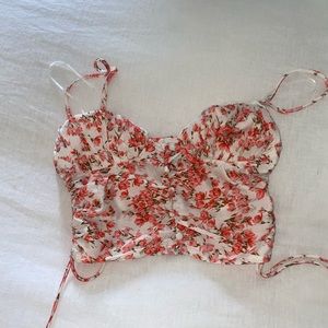 Princess Polly Crop top